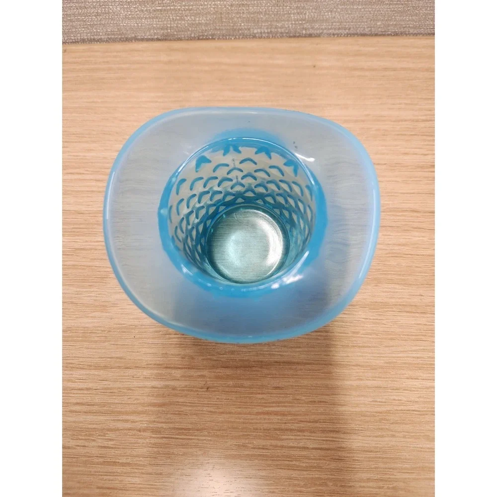 Fenton vintage opalescent